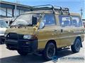 Mitsubishi Delica Starwagon